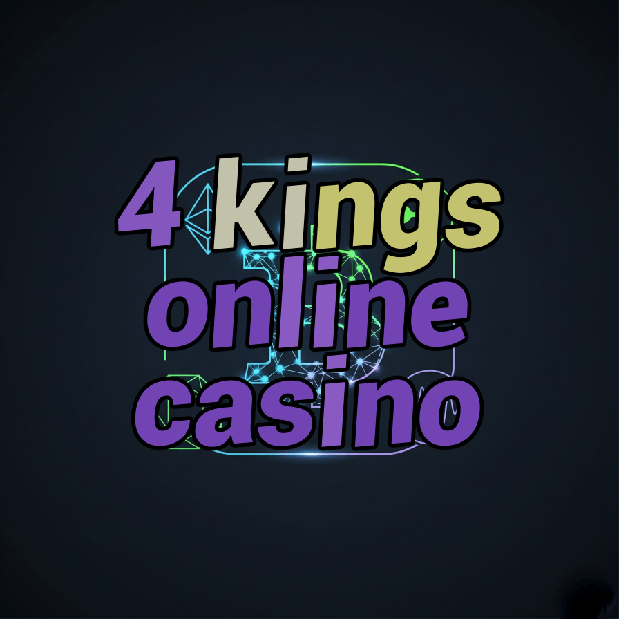 4 kings online casino