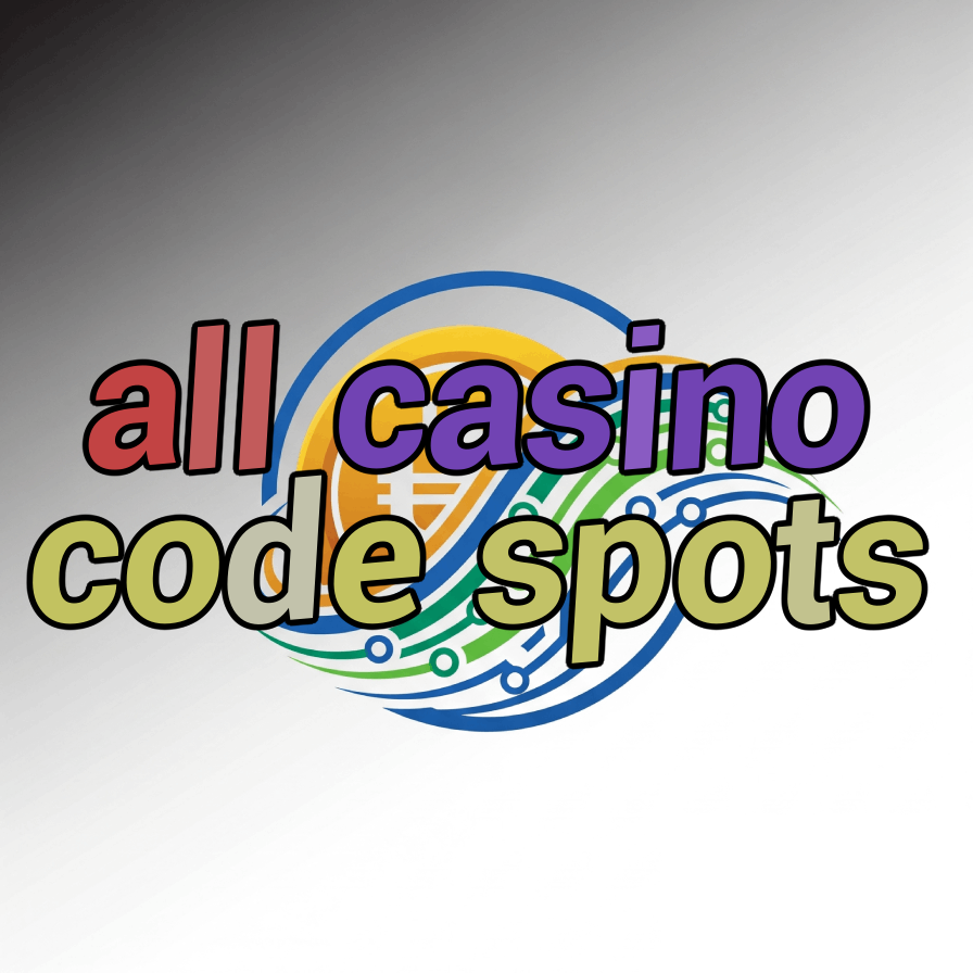 all casino code spots