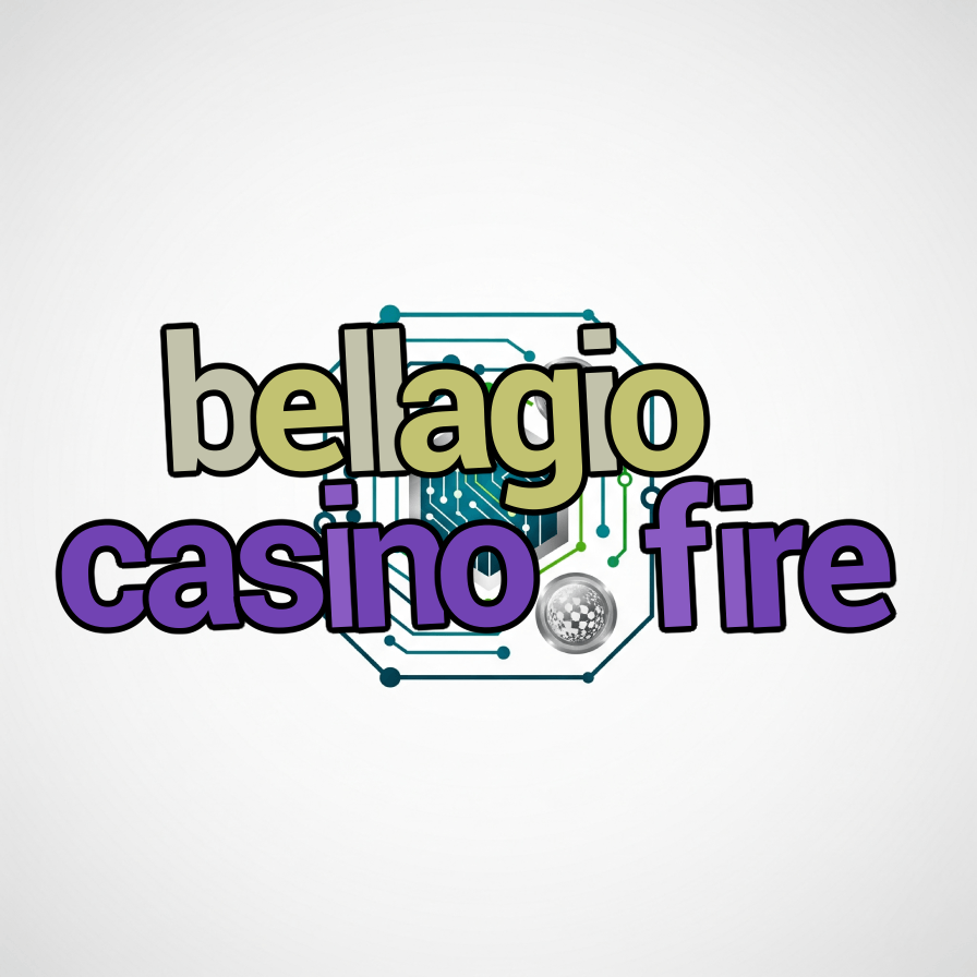 bellagio casino fire