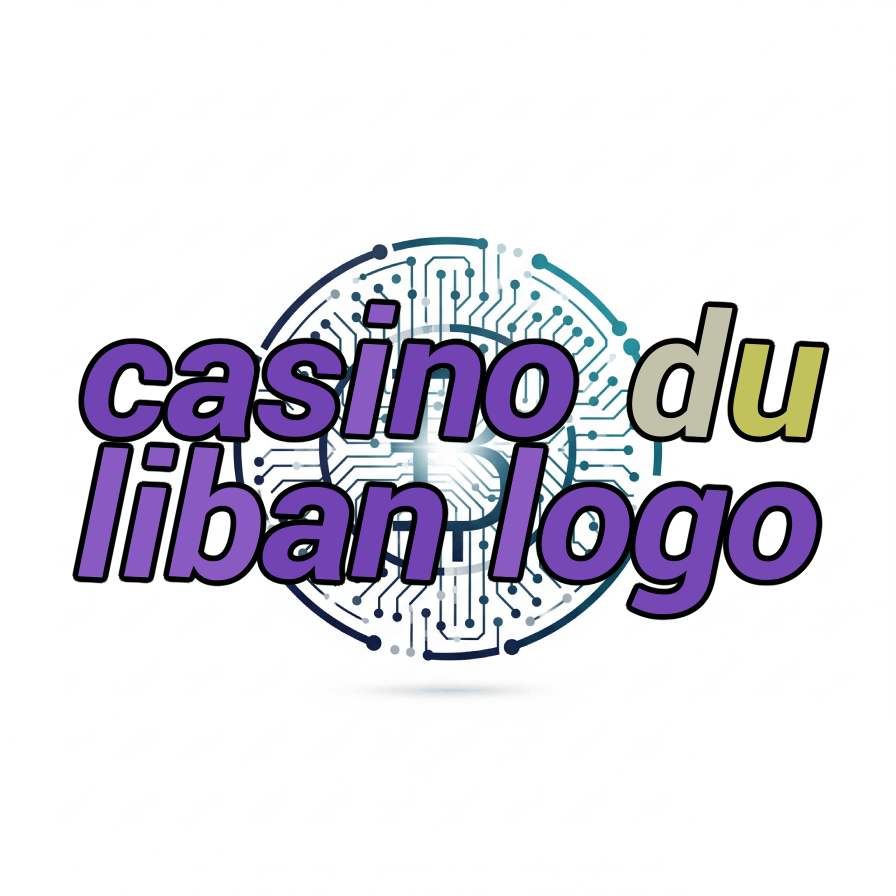 casino du liban logo